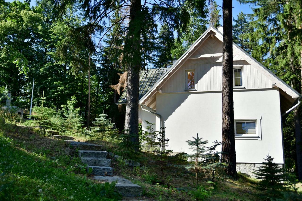 Dom wakacyjny Górski Koło Karpacza- Apartamentuj