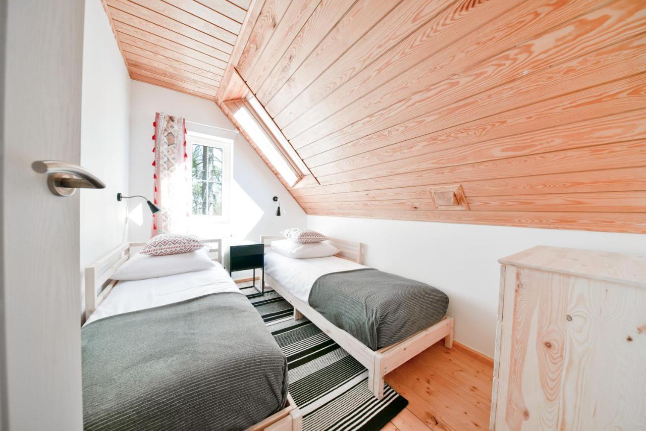 Dom wakacyjny Górski Koło Karpacza- Apartamentuj