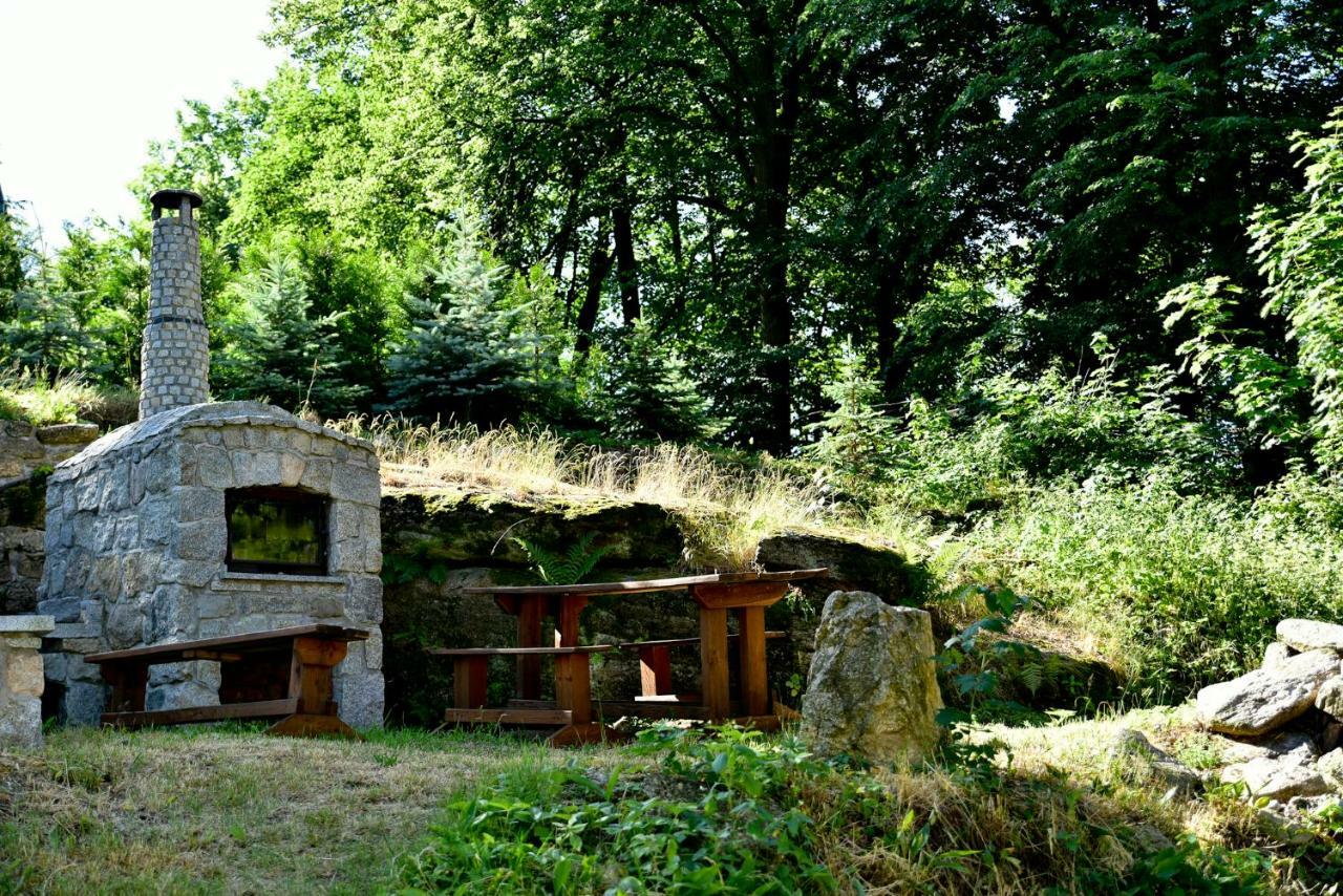 Prázdninový dům Gorski Kolo Karpacza- Apartamentuj Karpacz