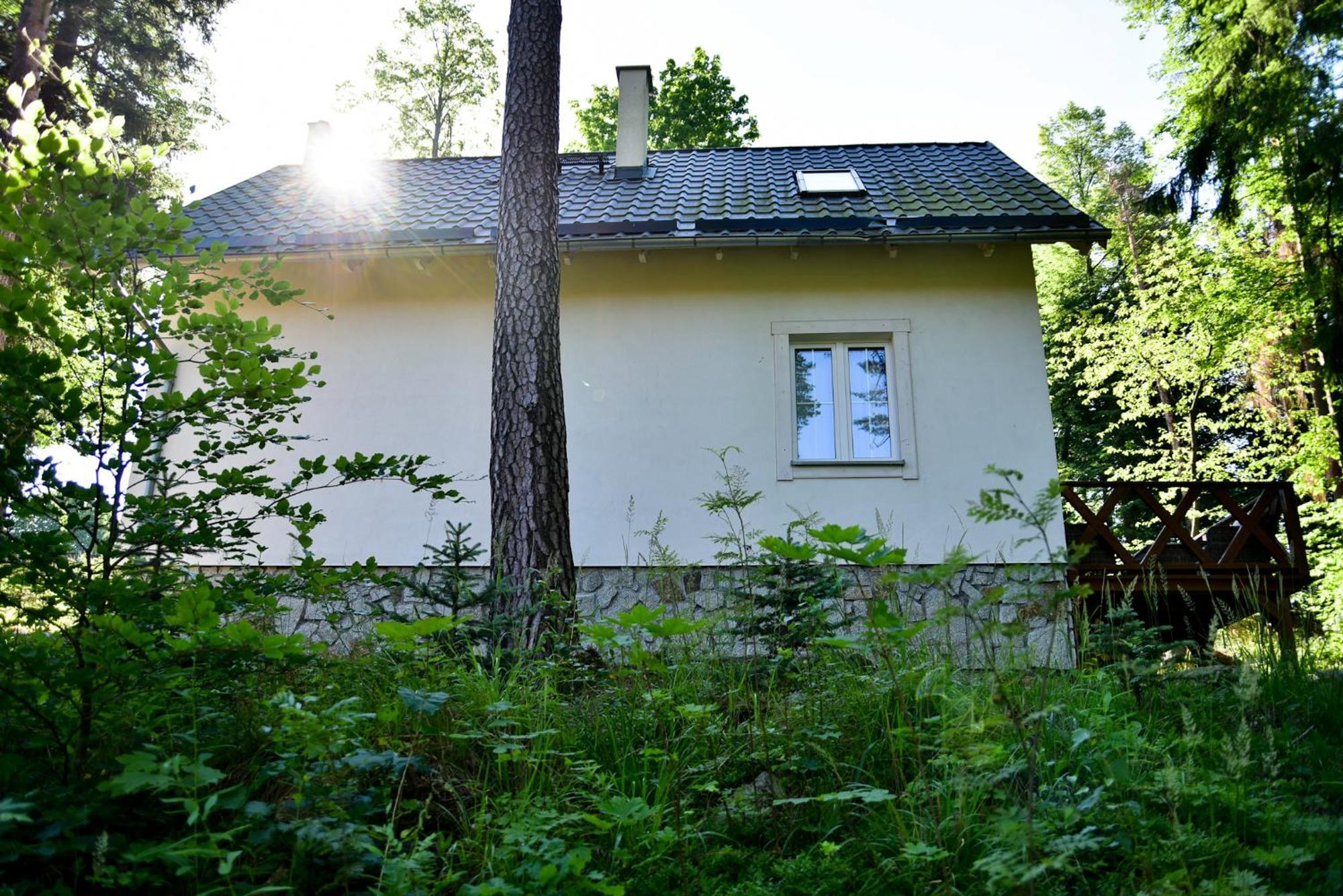 Prázdninový dům Gorski Kolo Karpacza- Apartamentuj Karpacz