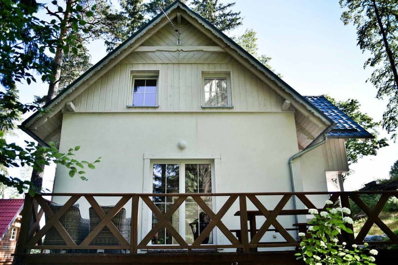Gorski Kolo Karpacza- Apartamentuj Prázdninový dům