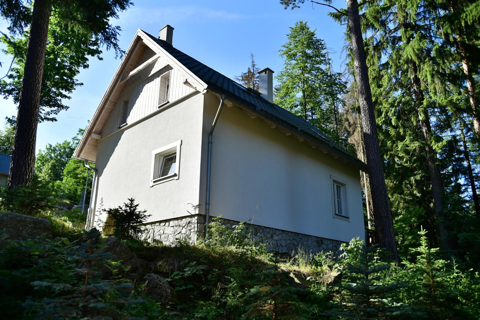 Prázdninový dům Gorski Kolo Karpacza- Apartamentuj *