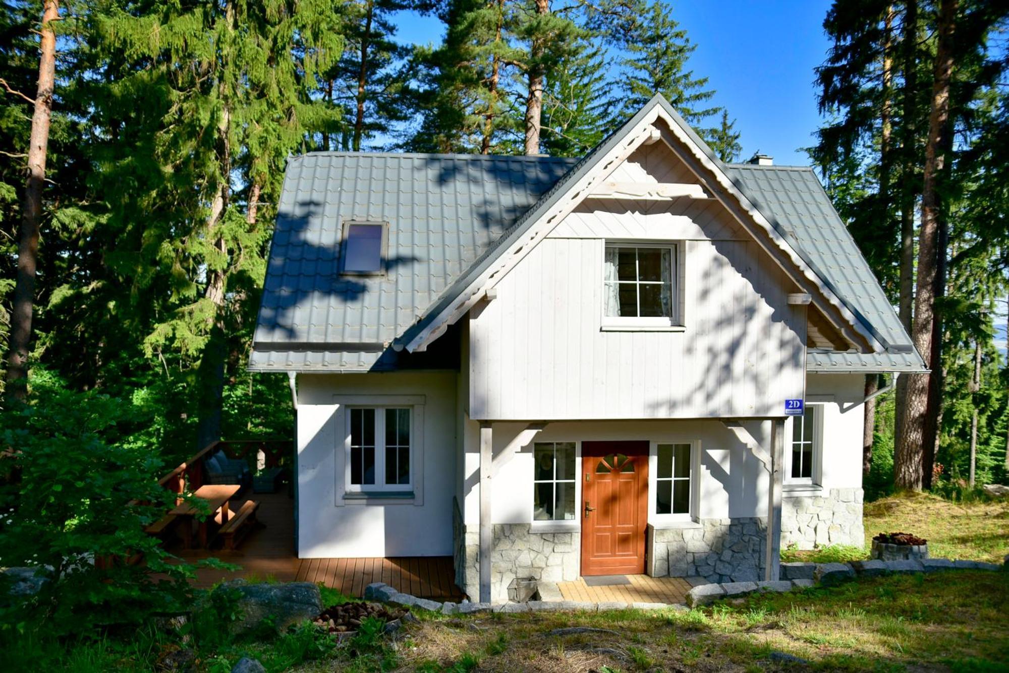 Gorski Kolo Karpacza- Apartamentuj Karpacz