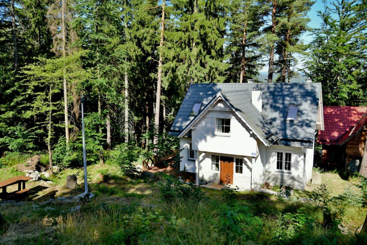 Prázdninový dům Gorski Kolo Karpacza- Apartamentuj