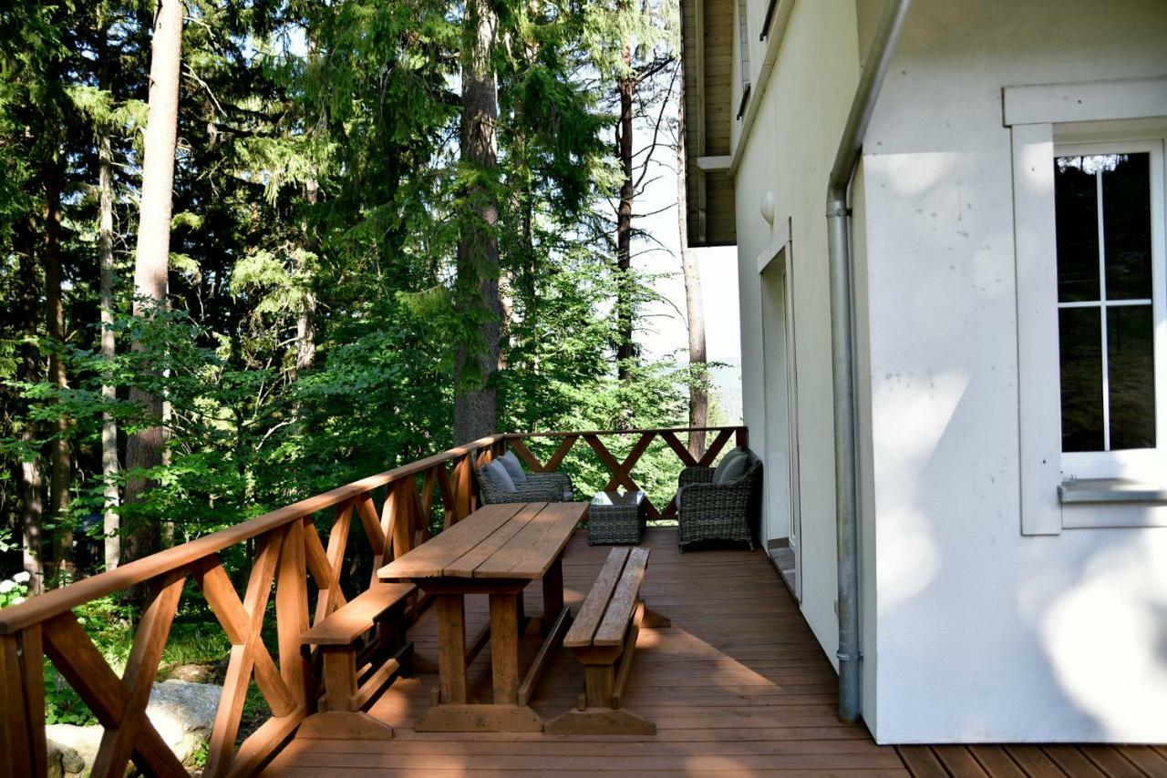 Prázdninový dům Gorski Kolo Karpacza- Apartamentuj *
