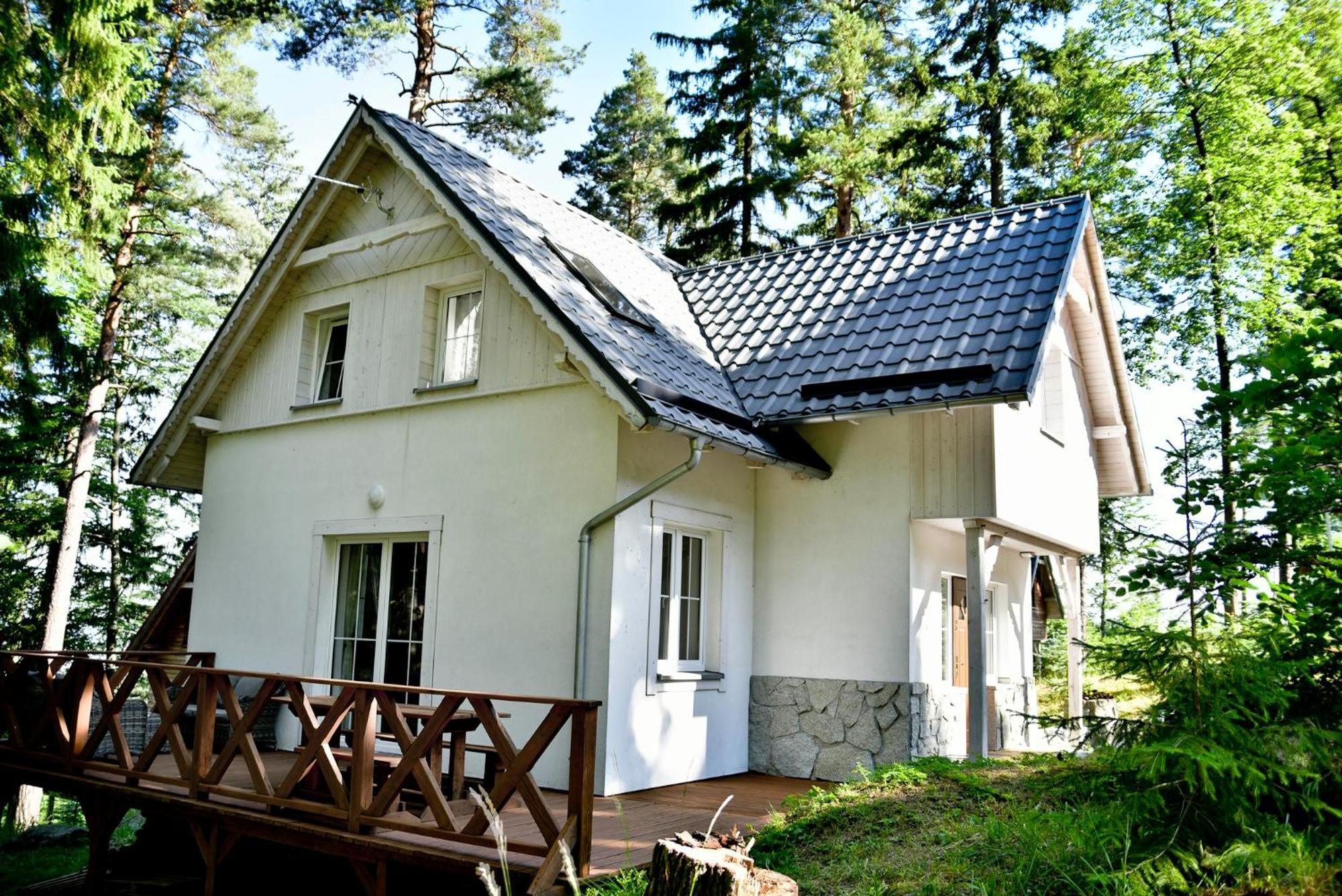 Gorski Kolo Karpacza- Apartamentuj Prázdninový dům Karpacz