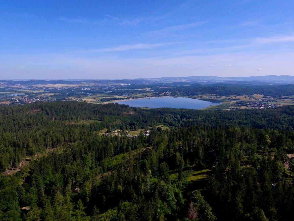 Gorski Kolo Karpacza- Apartamentuj Prázdninový dům