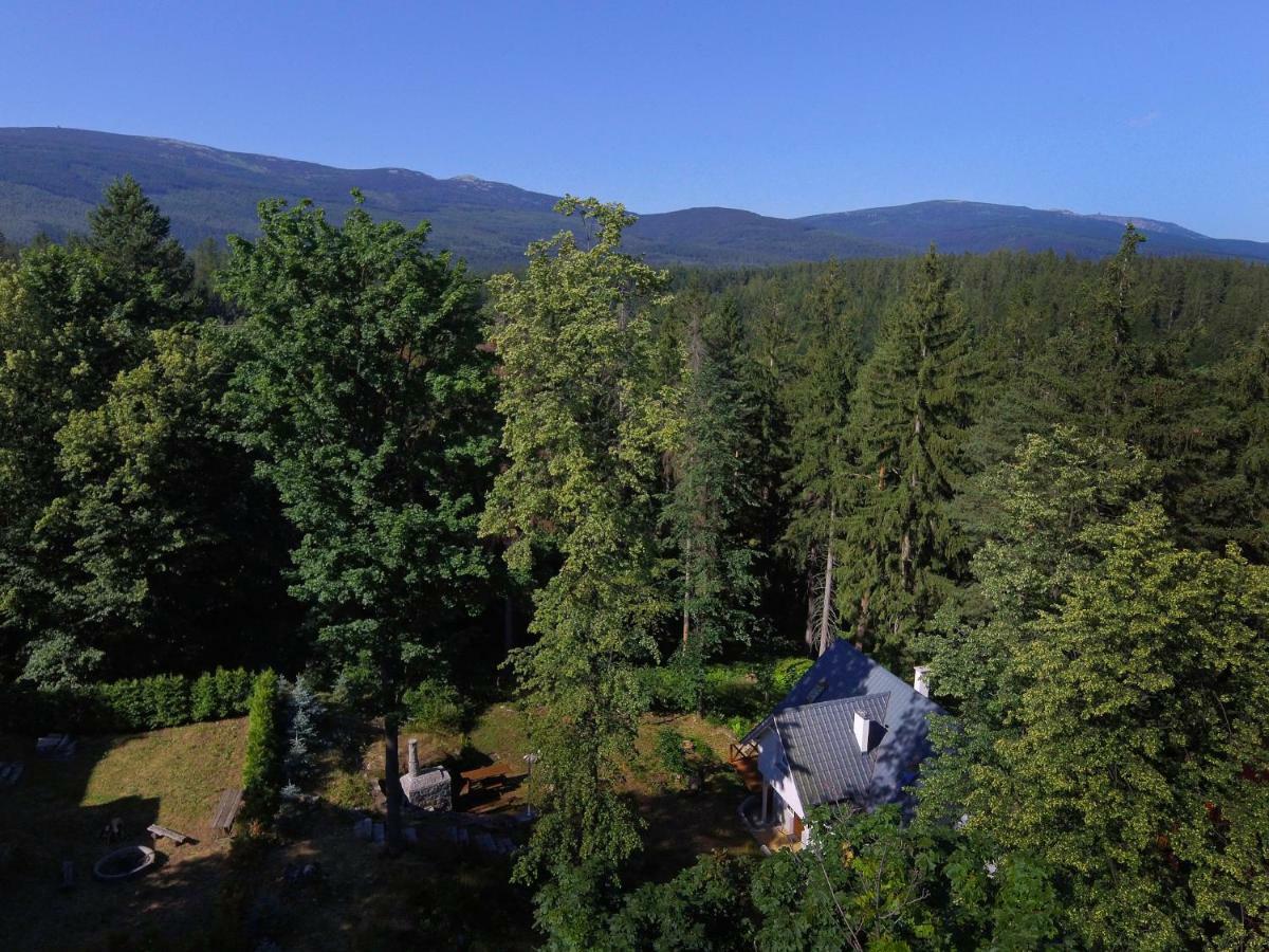 Gorski Kolo Karpacza- Apartamentuj * Karpacz