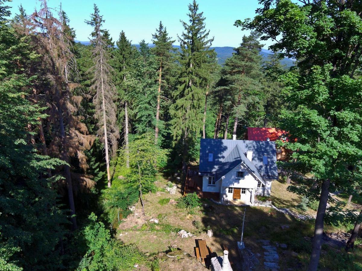 Gorski Kolo Karpacza- Apartamentuj