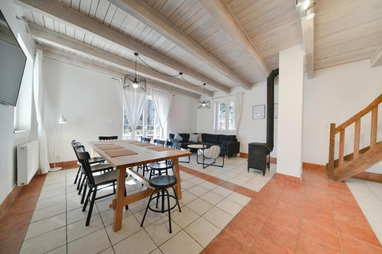 Gorski Kolo Karpacza- Apartamentuj Prázdninový dům *