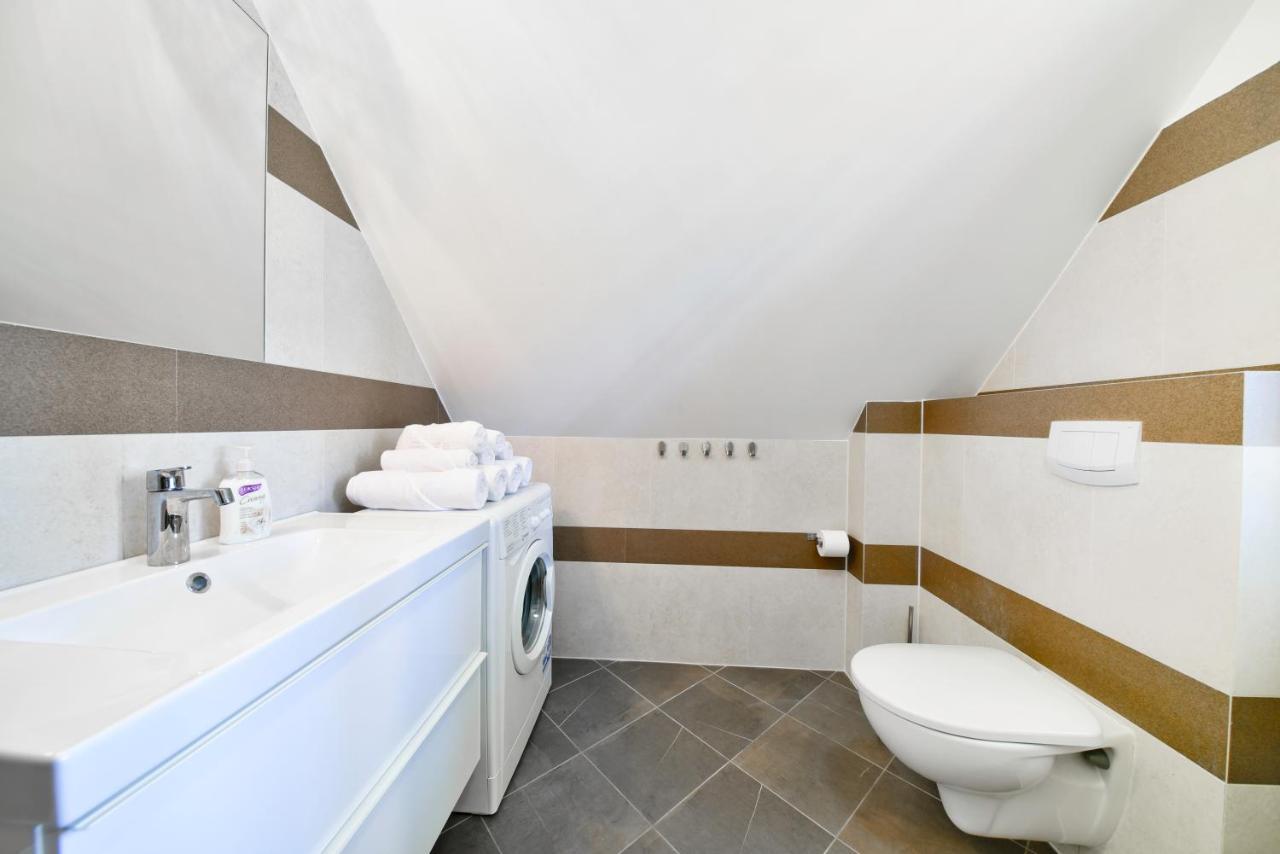 Gorski Kolo Karpacza- Apartamentuj