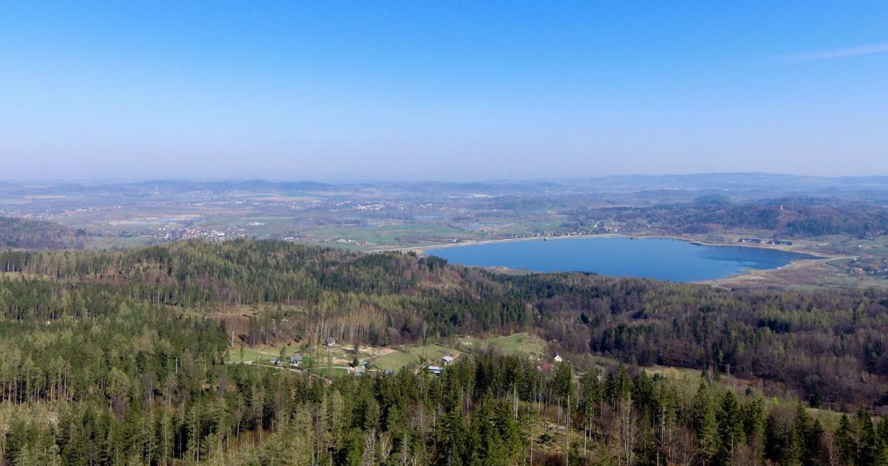 Gorski Kolo Karpacza- Apartamentuj *