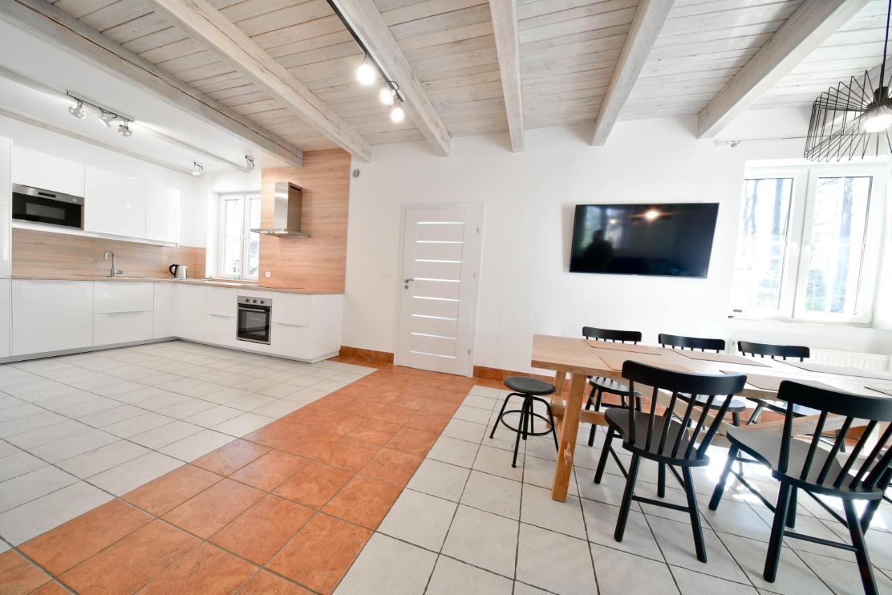 Gorski Kolo Karpacza- Apartamentuj *