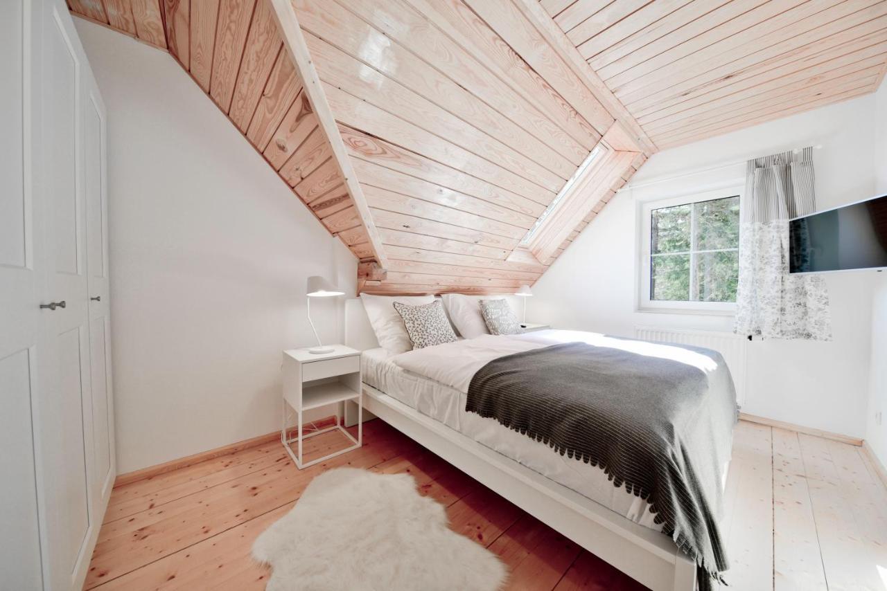 Gorski Kolo Karpacza- Apartamentuj Prázdninový dům Karpacz
