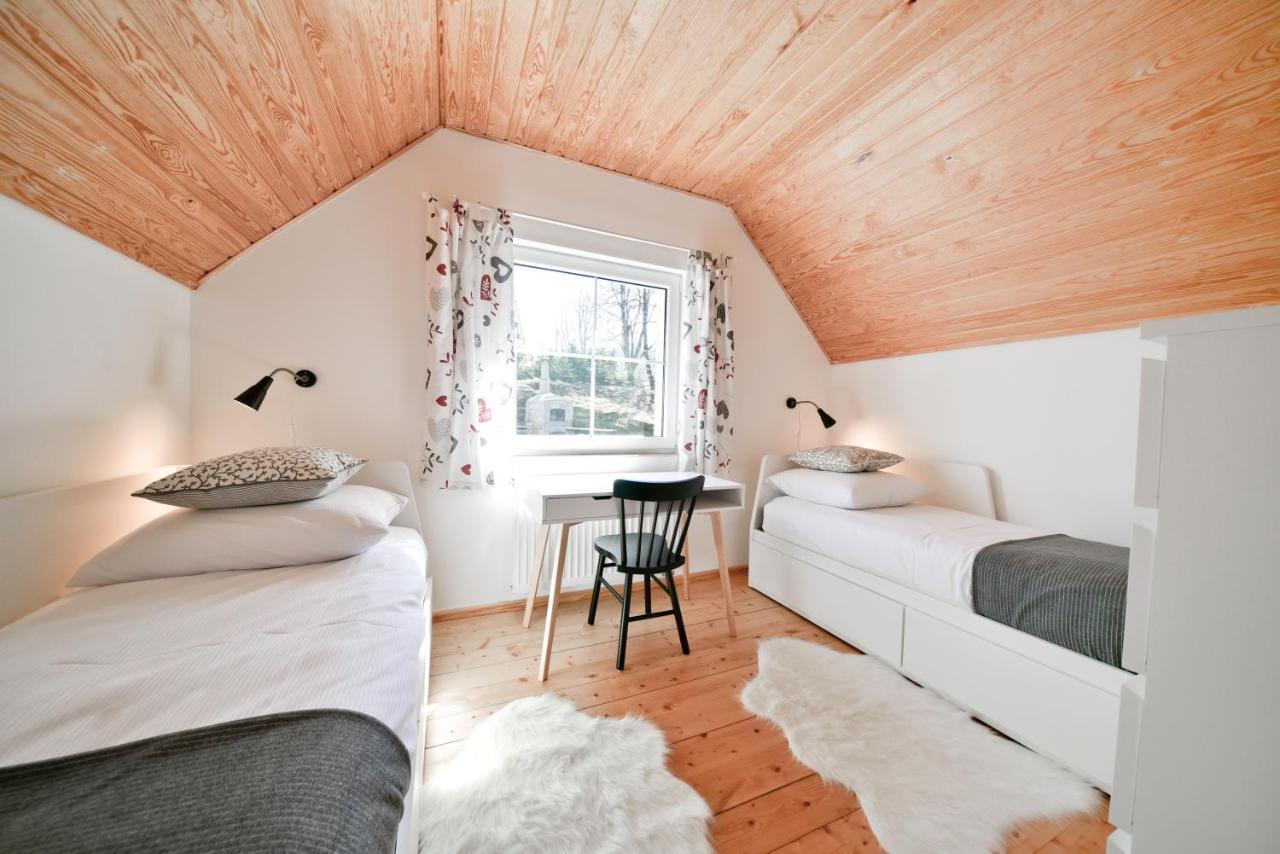 Gorski Kolo Karpacza- Apartamentuj Prázdninový dům