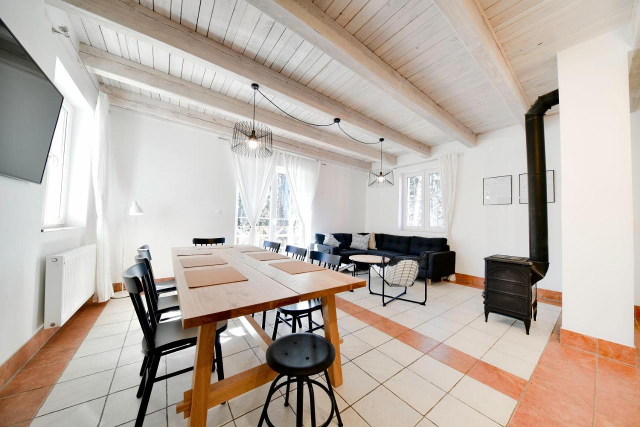 Gorski Kolo Karpacza- Apartamentuj *