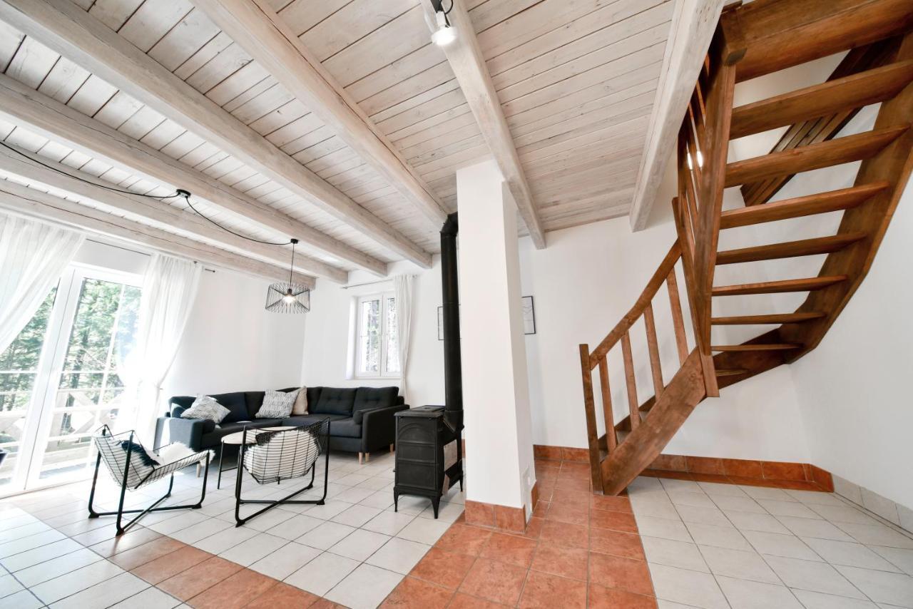 Prázdninový dům Gorski Kolo Karpacza- Apartamentuj Karpacz