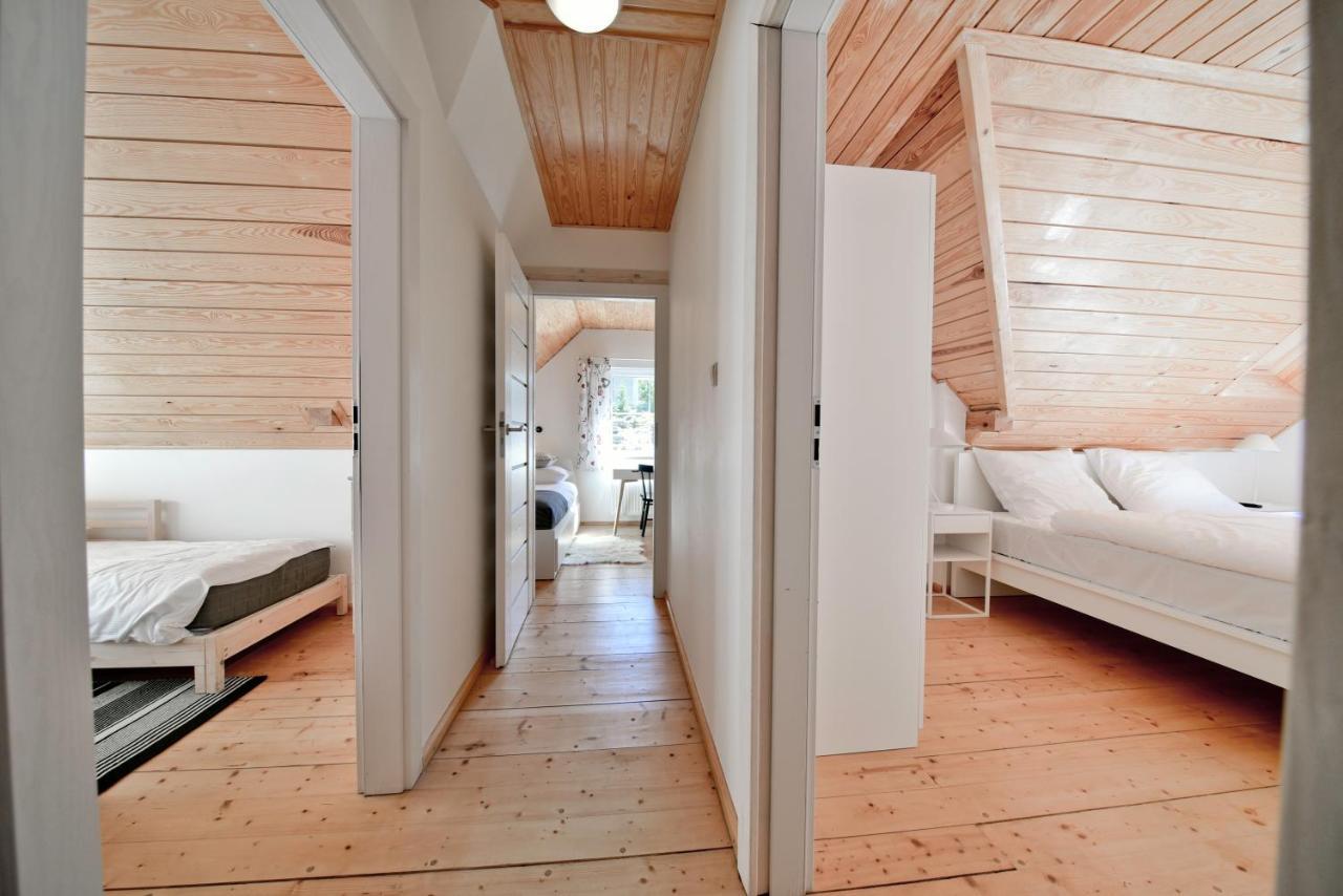 Prázdninový dům Gorski Kolo Karpacza- Apartamentuj *