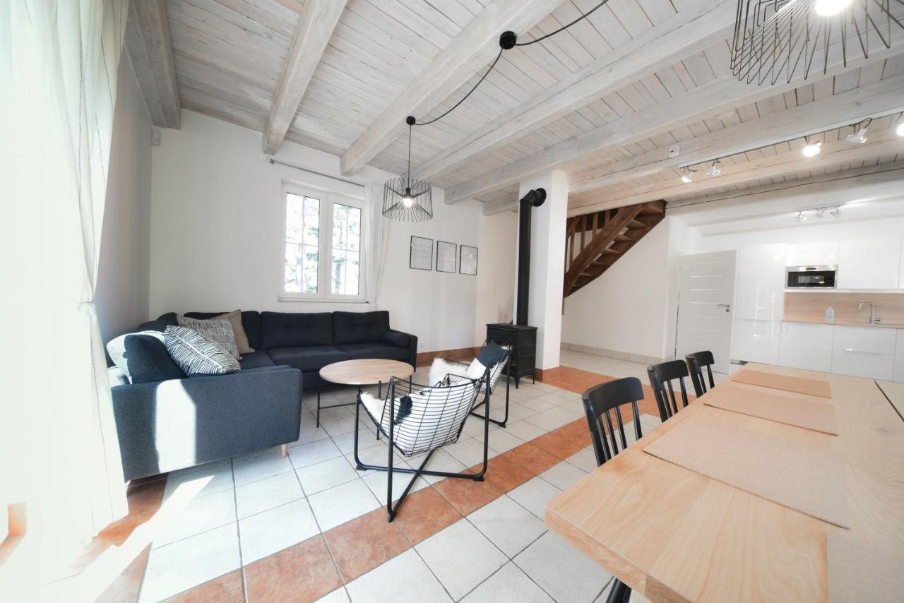 Prázdninový dům Gorski Kolo Karpacza- Apartamentuj Karpacz