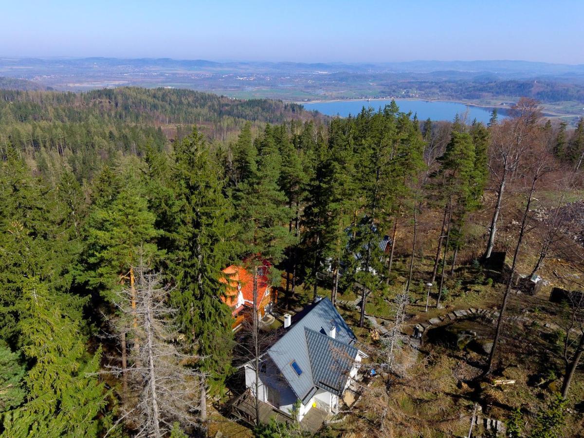 Prázdninový dům Gorski Kolo Karpacza- Apartamentuj Karpacz
