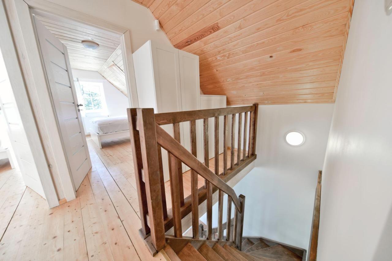 Gorski Kolo Karpacza- Apartamentuj Prázdninový dům Karpacz
