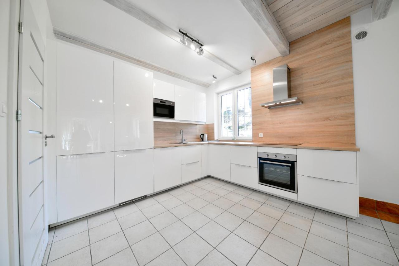 Gorski Kolo Karpacza- Apartamentuj Prázdninový dům *