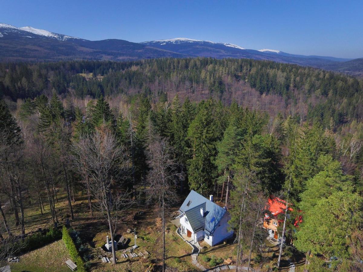 Gorski Kolo Karpacza- Apartamentuj