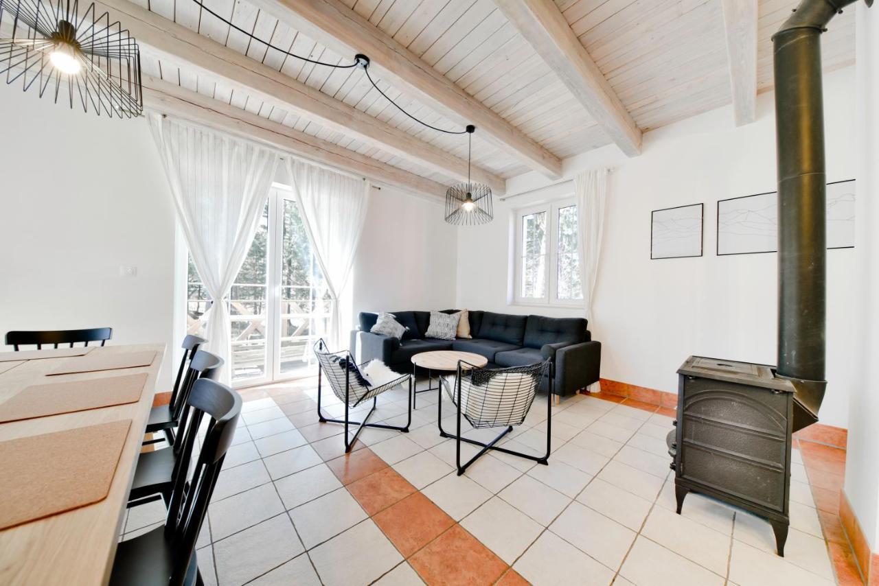 Prázdninový dům Gorski Kolo Karpacza- Apartamentuj Karpacz