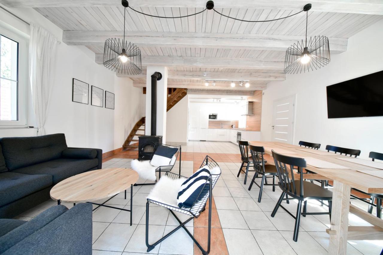 Prázdninový dům Gorski Kolo Karpacza- Apartamentuj Karpacz